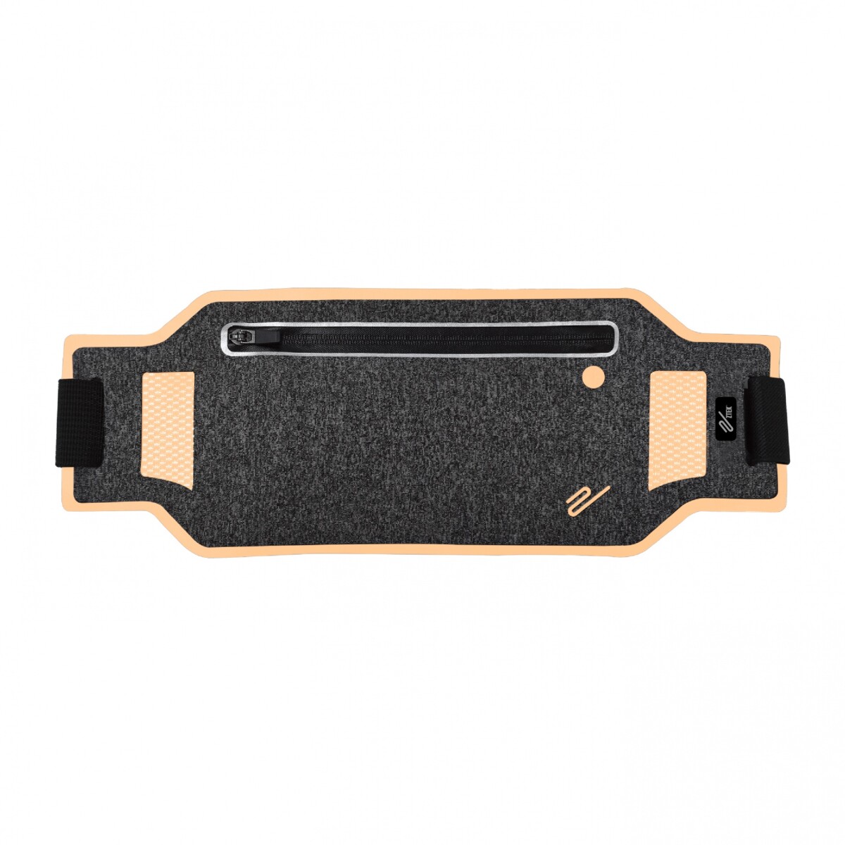 Riñonera Waistbags Unisex - Naranja 