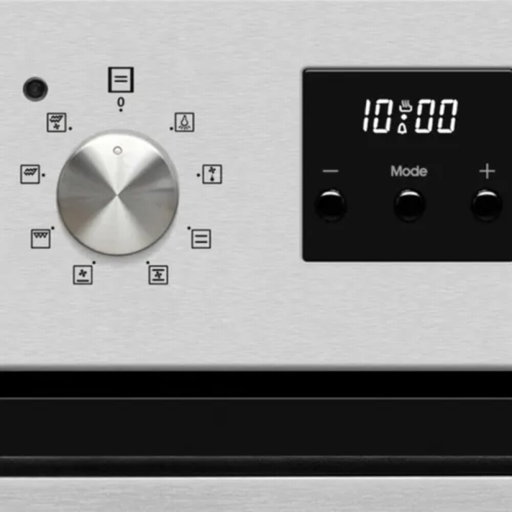 Horno de empotrar Futura FUT-HE650CDT acero inoxidable