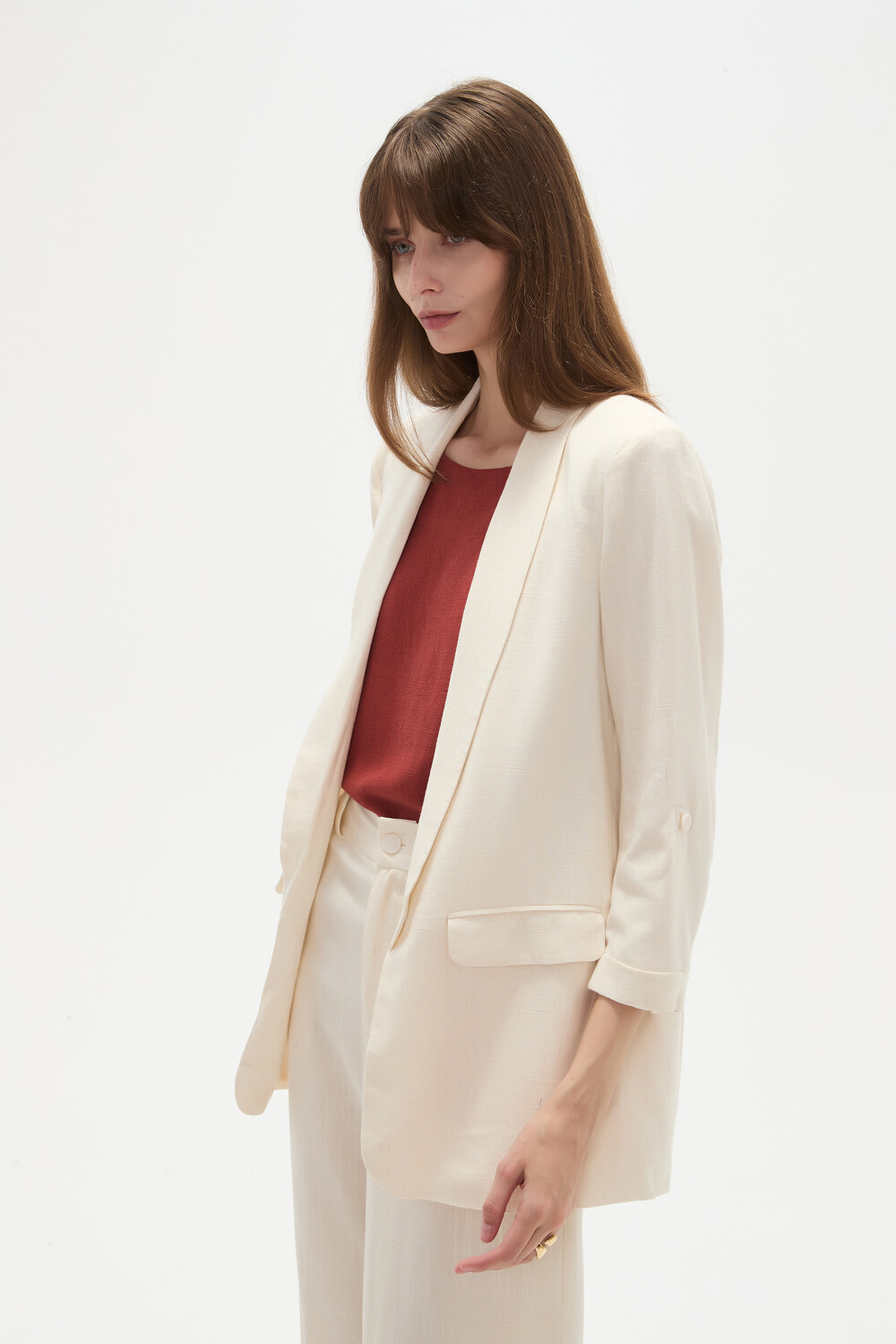 Blazer Darcy Arena Melange