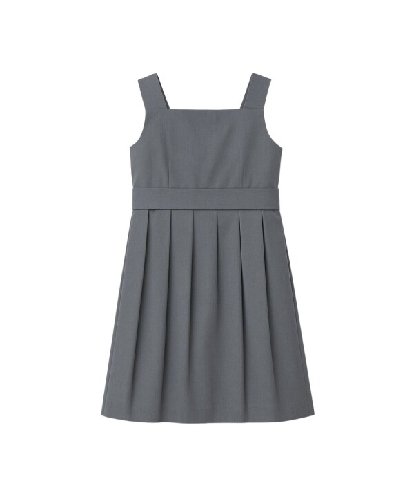 Jumper Gris
