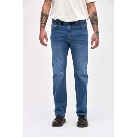 Jean Nicolo Light Blue I26