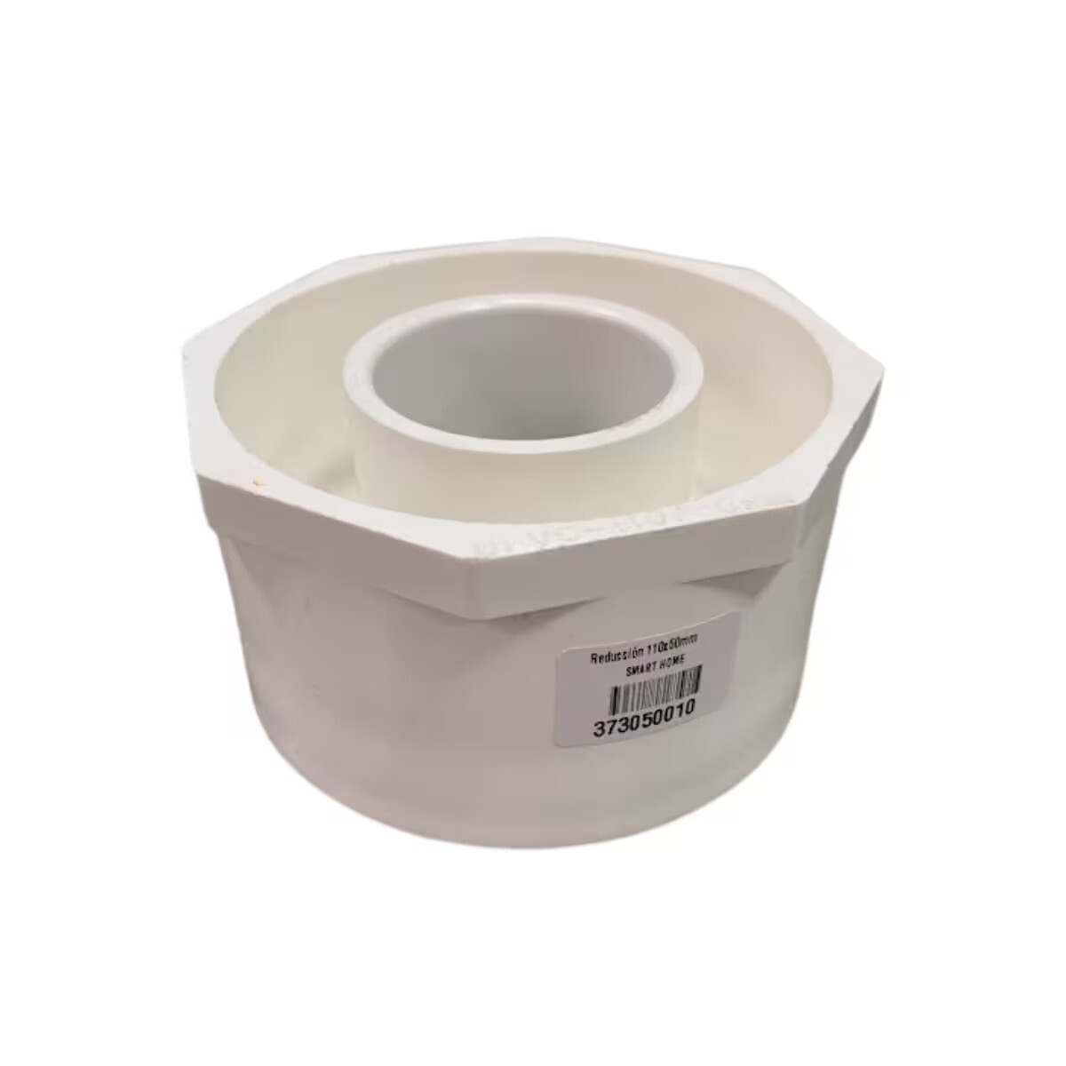 Reducción 110x50mm Smart Home 
