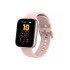 Smartwatch Multi M1 Rosa ES435