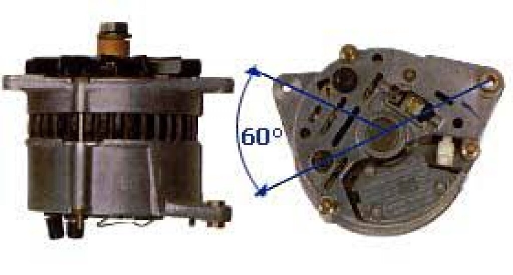 Alternador