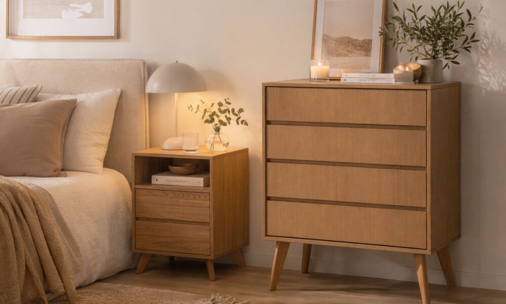 Cómoda PLISSE Cómoda PLISSE