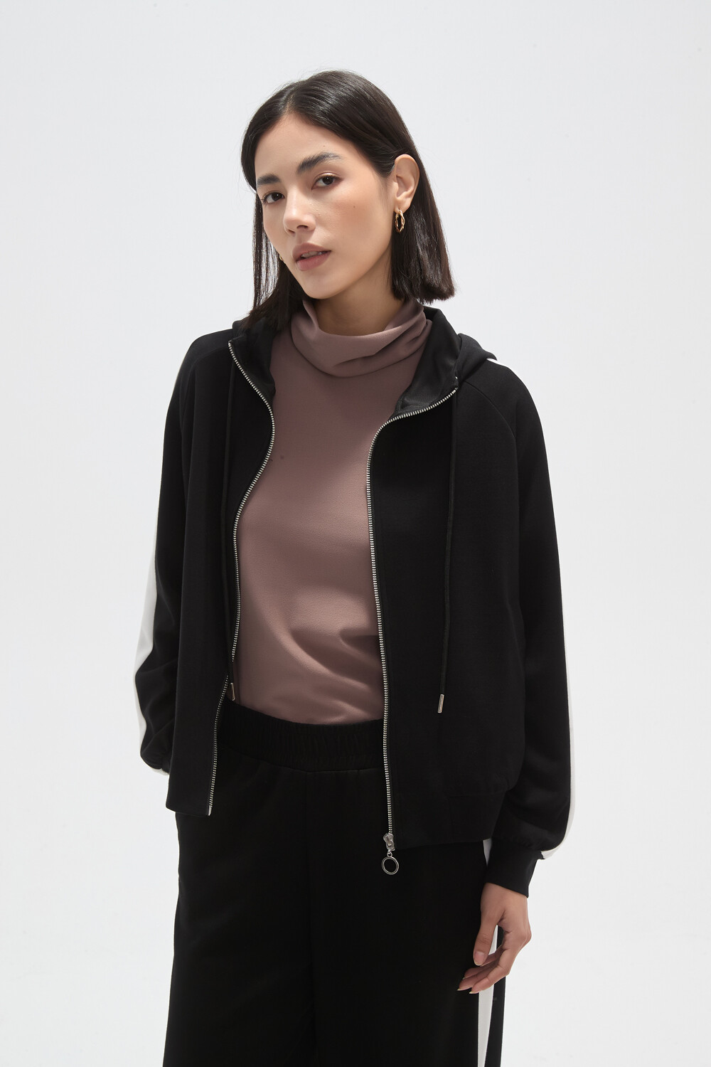 Campera Cuenen Estampado 2