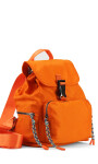 MOCHILA ESTAMBUL MANDARINA