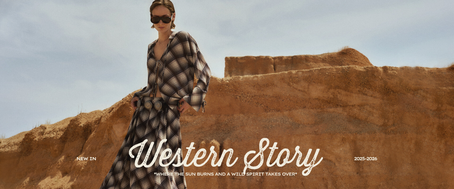 Western Story