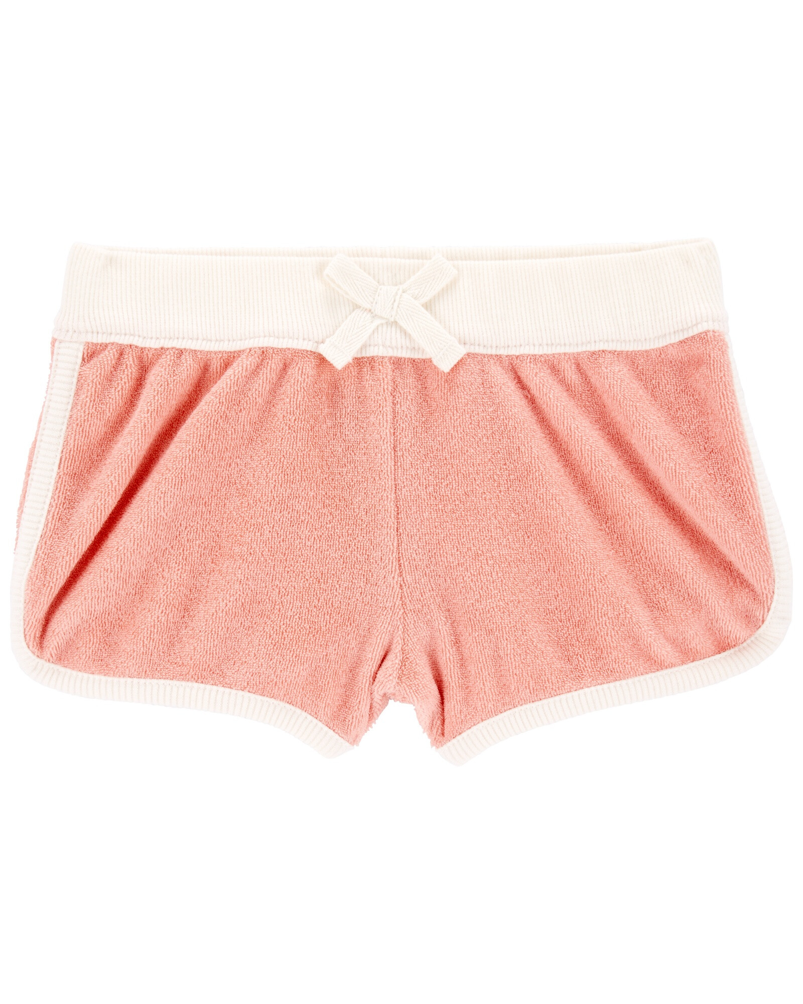 Set tres piezas, short y buzo de rizo más body de algodón, diseño helado Set tres piezas, short y buzo de rizo más body de algodón, diseño helado