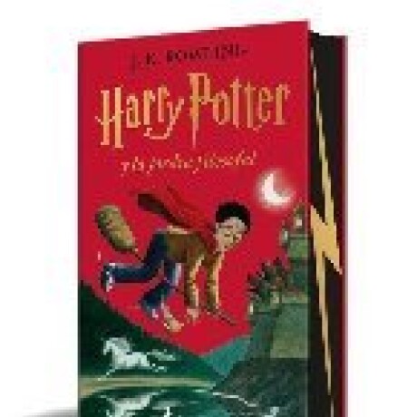 HARRY POTTER Y LA PIEDRA FILOSOFAL (EDICION ESPECIAL CON CANTOS PINTADOS) (HARRY POTTER 1 HARRY POTTER Y LA PIEDRA FILOSOFAL (EDICION ESPECIAL CON CANTOS PINTADOS) (HARRY POTTER 1
