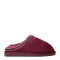 Zapatos de Mujer Lady Confort TORONTO tipo pantufla descalzo Bordó