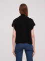 Sweater Moch Negro
