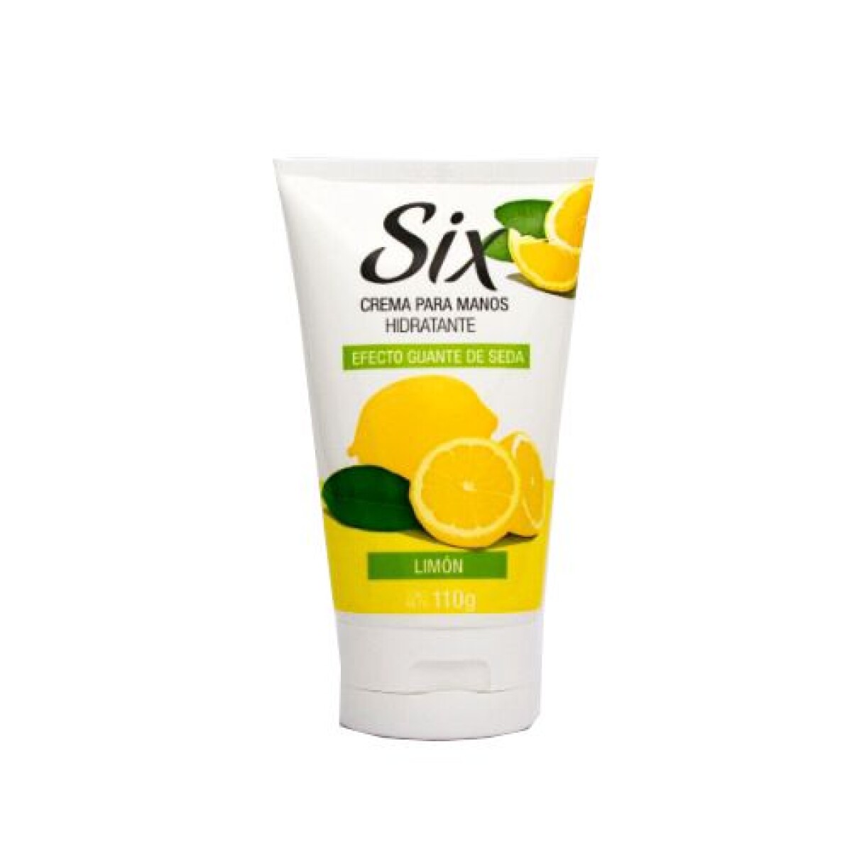 Six Crema P/Manos - Efecto Guantes Sed 110g 
