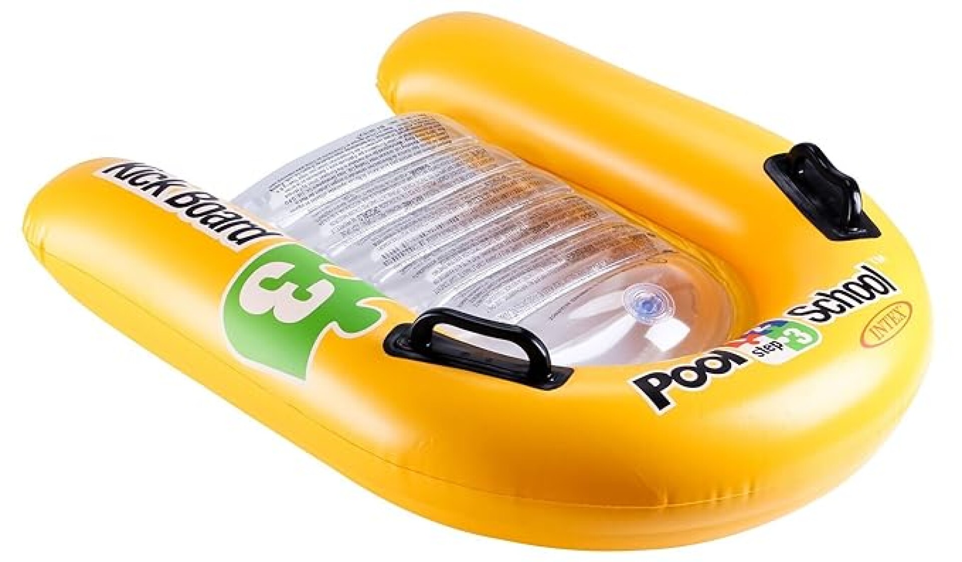 INTEX COLCHONETA TABLA INFLABLE NIÑOS PISCINA/PLAYA 