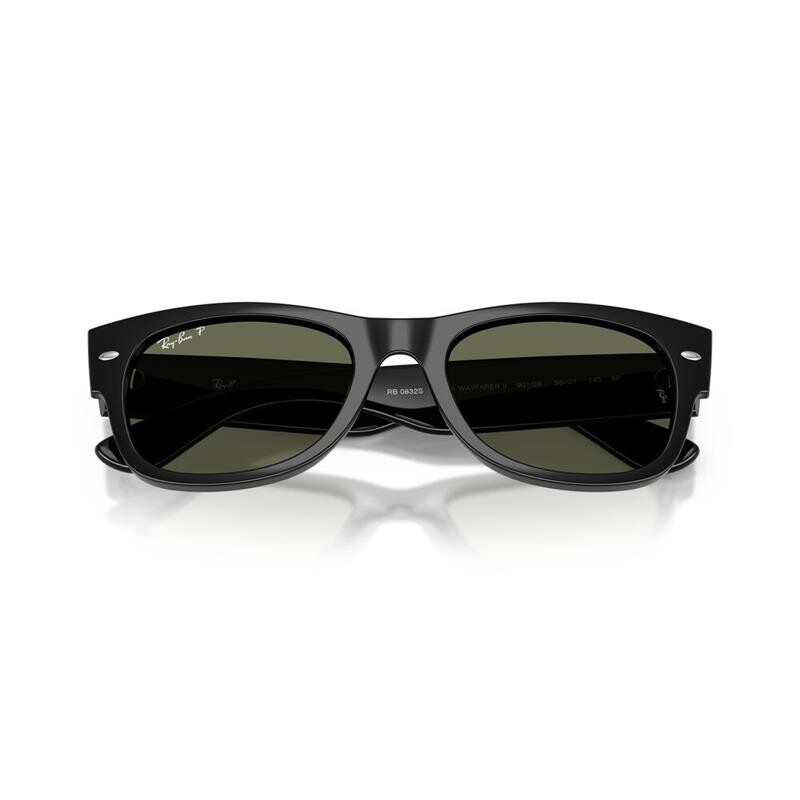 Ray Ban Rb0832s 901/58