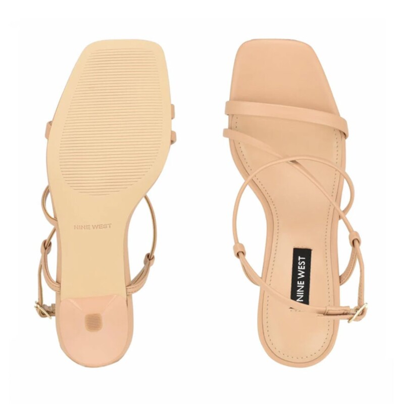 Sandal Haya3 Light Pink 02