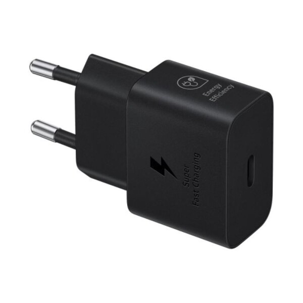 Adaptador De Carga 25W Samsung Usb-C (Ep-T2510) Adaptador De Carga 25W Samsung Usb-C (Ep-T2510)