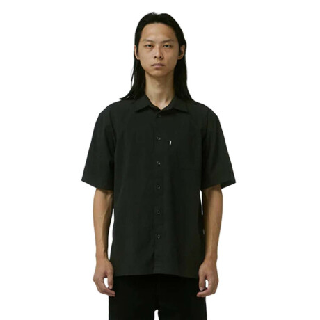 Camisa Former Legacy Negro