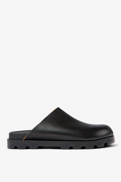 CLOG BRUTUS Negro