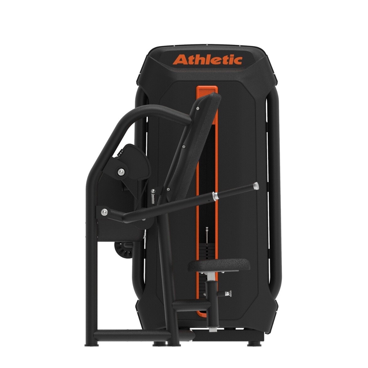 PRIME - SEATED DIP 65kg 