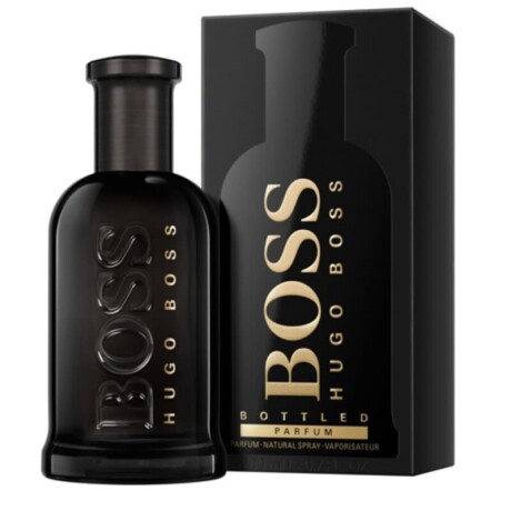 Hugo Boss Bottled Parfum 100 ml Hugo Boss Bottled Parfum 100 ml