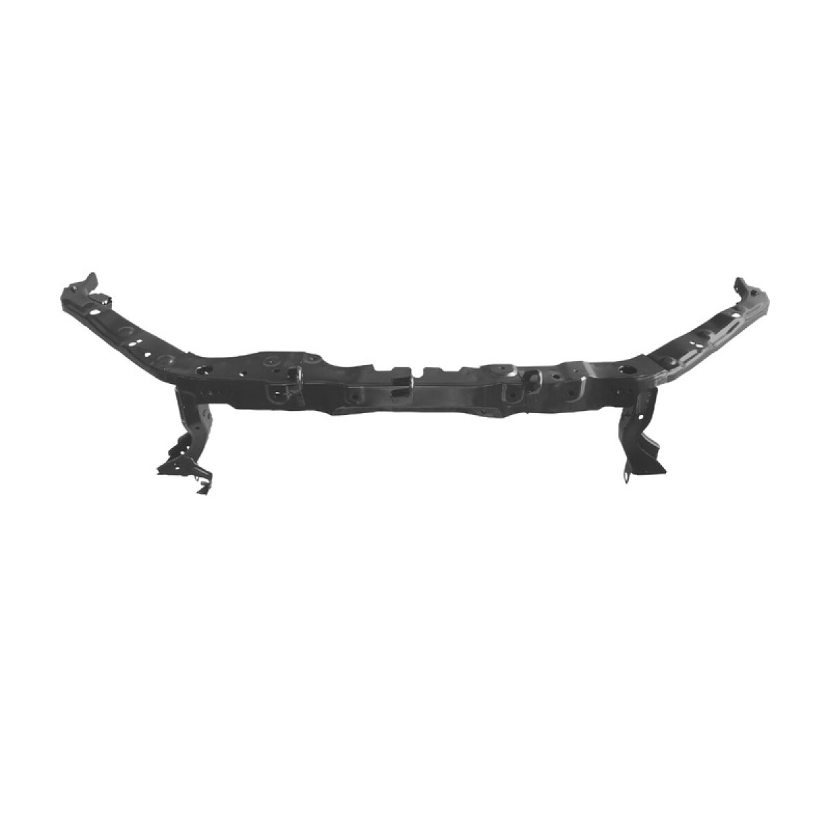 FRENTE SUPERIOR CON SOPORTE SEMIOPTICA 