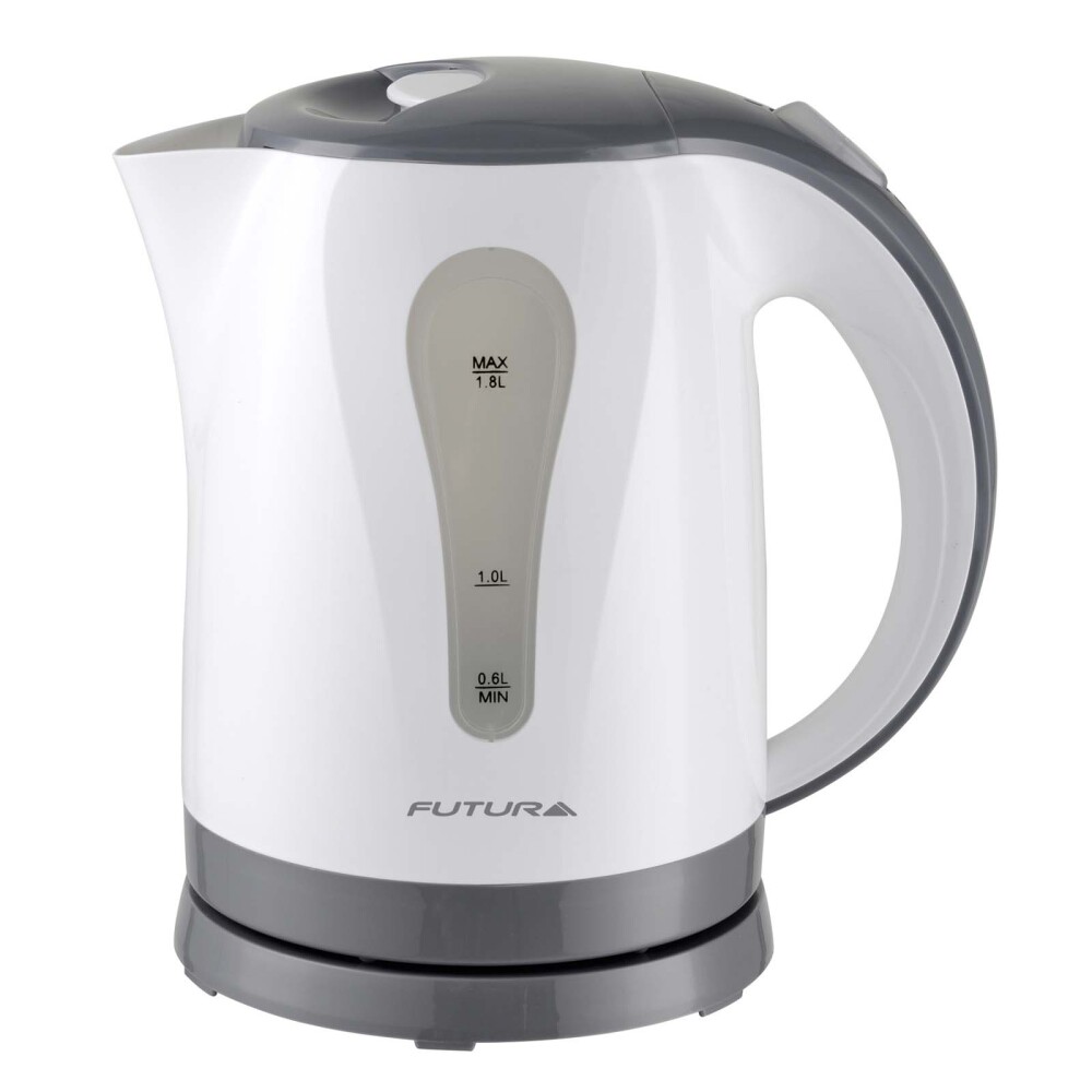 HERVIDOR BLANCO 2200W FUT-HA1760WG