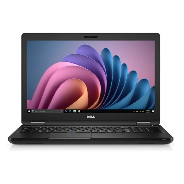 Notebook Dell Latitude 5580 I5 8gb Ram 256gb Ssd Táctil NOTEBOOK RFPL DELL 5580 I5/8/256/15.6/TS
