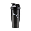 Botella Puma Shaker de Hombre - 053519-01 Negro