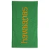 Toalla Havaianas Logo Verde