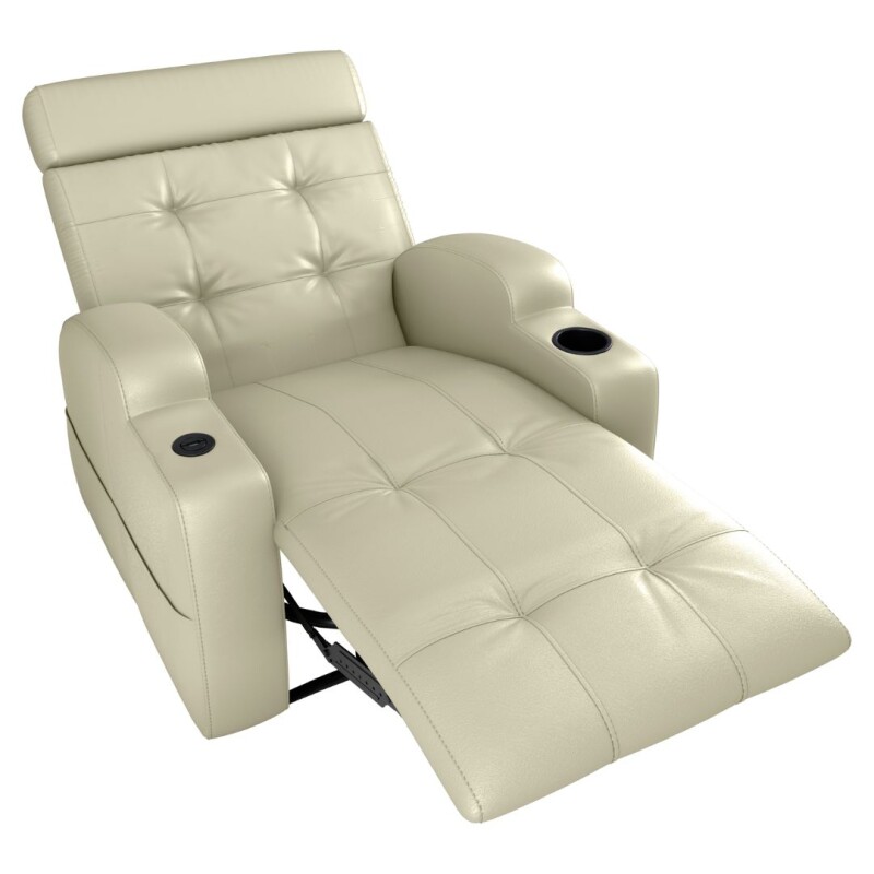 Poltrona Reclinable Automática Cherokee Poltrona Reclinable Automática Cherokee