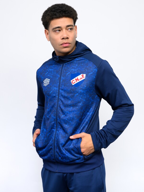 CANGURO PRO TRAINING ACTIVE Nacional Oficial Hombre 016