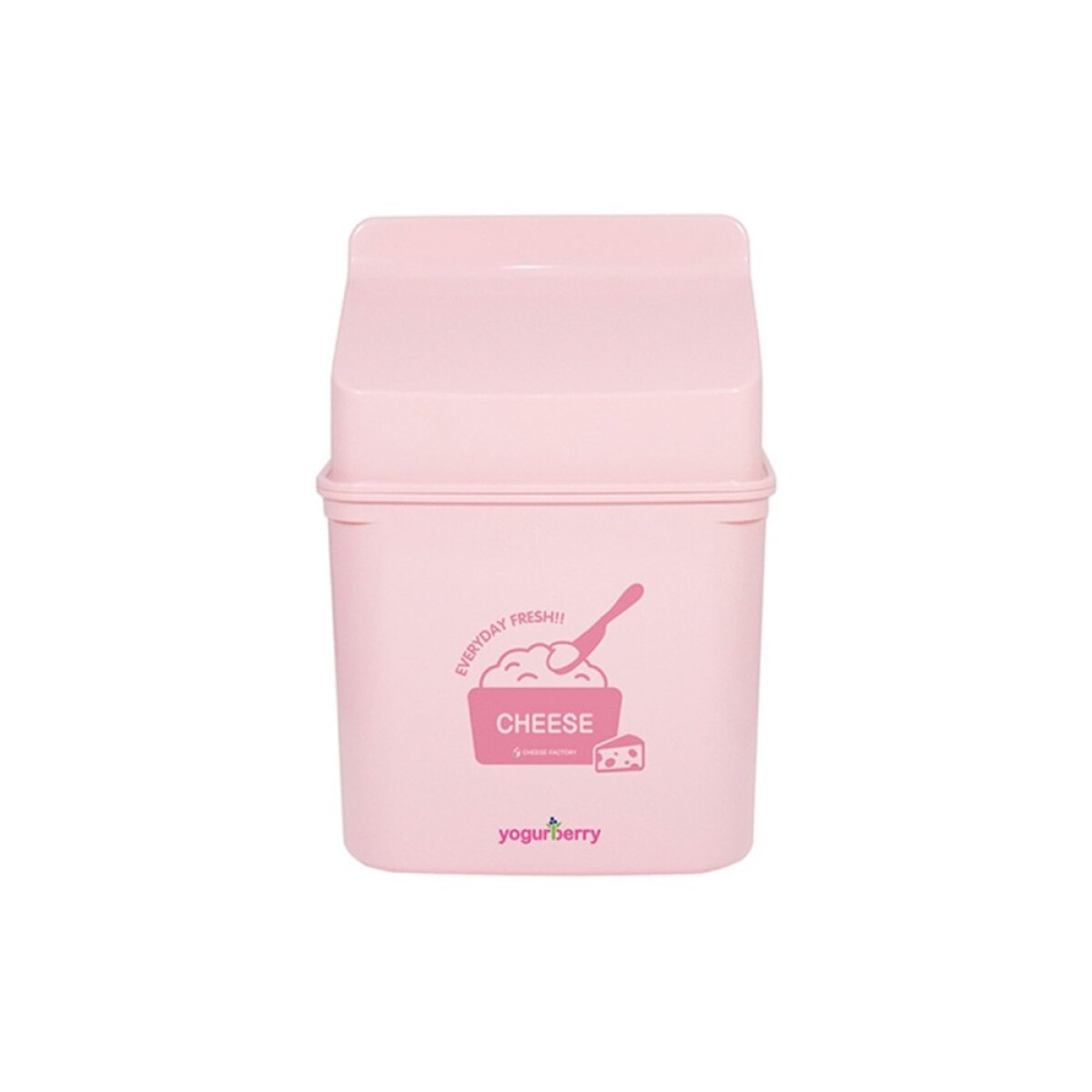 Cheese Maker Yogurberry 