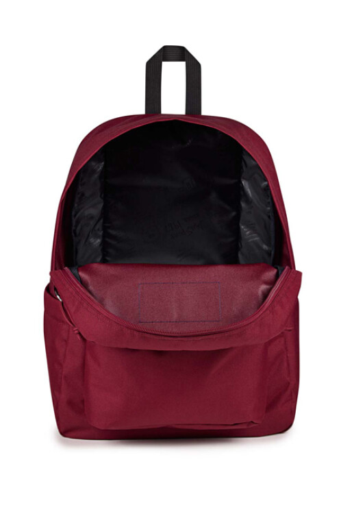 MOCHILA JANSPORT BEYOND PACK RUSSET RED