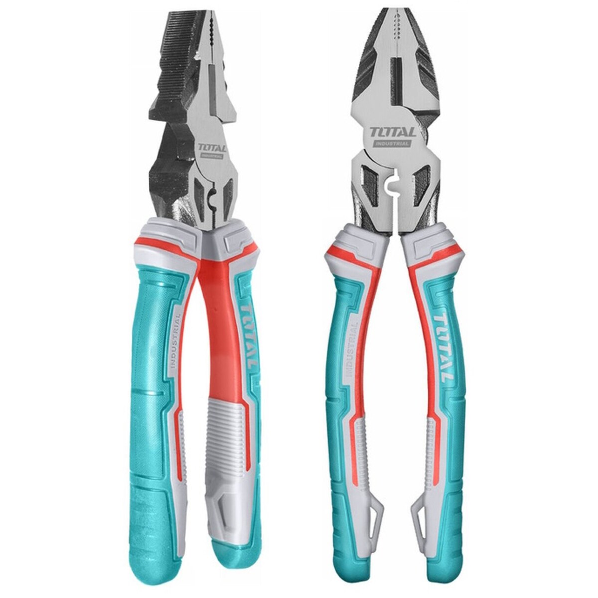 Pinza Combinada 9.5'' - Industrial, Alto Torque 