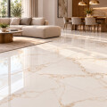 PORCELANATO CALACATTA OURO PULIDO "A" 120X120 CM Porcelanato Calacatta Ouro Pulido "a" 120x120 Cm