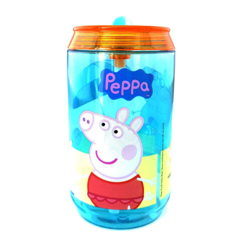 Vaso de Tritan - Peppa Pig U