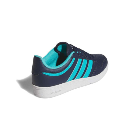 Championes Hoops 4.0 J de Niños Azul