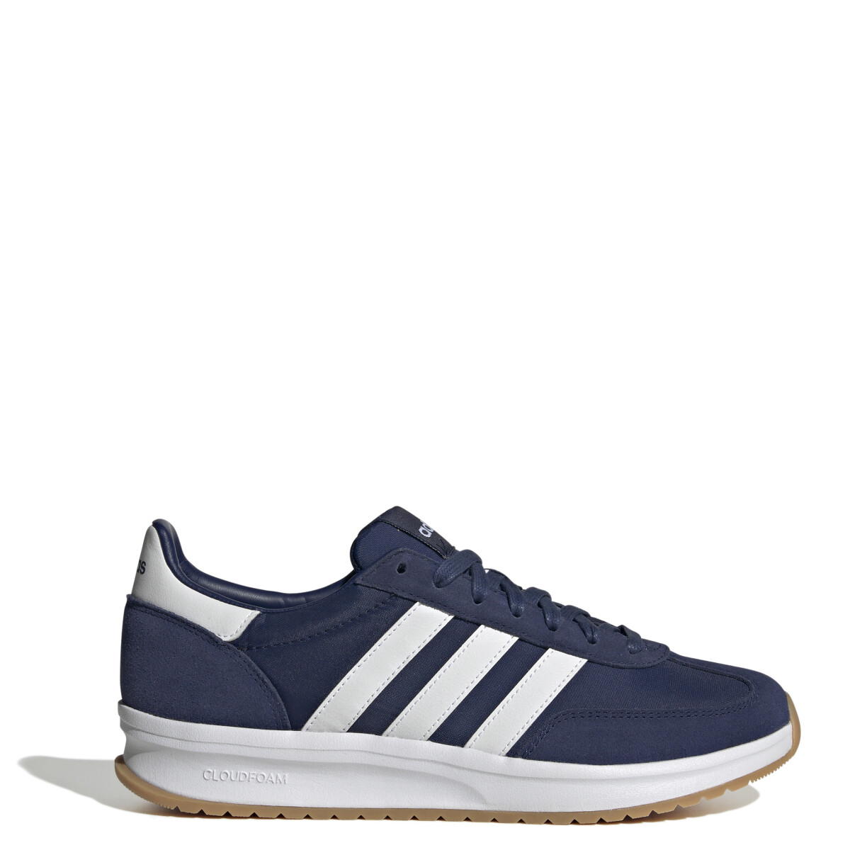 Championes de Hombre Adidas Run 72 Adidas - Azul - Blanco 