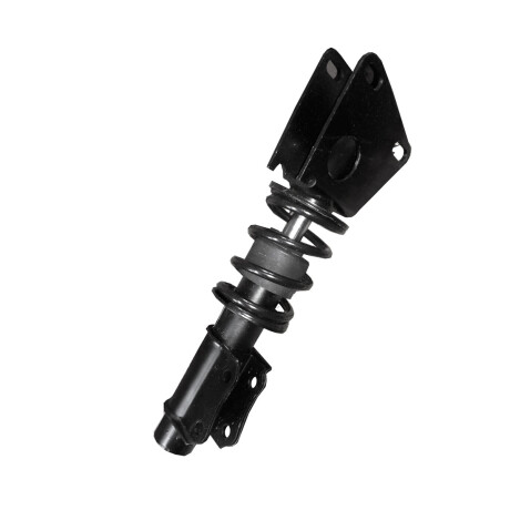 AMORTIGUADOR BAUL RENAULT CABINA MIDLUM CON ESPIRAL - AMORTIGUADOR BAUL RENAULT CABINA MIDLUM CON ESPIRAL -