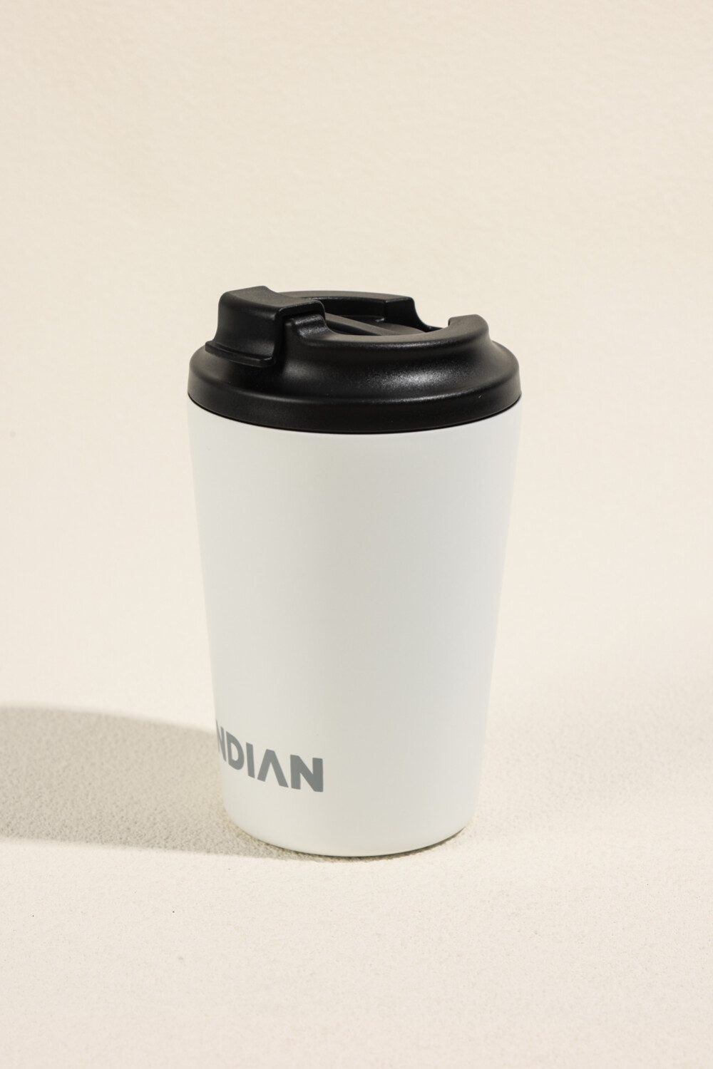 Vaso Térmico Quebec Blanco