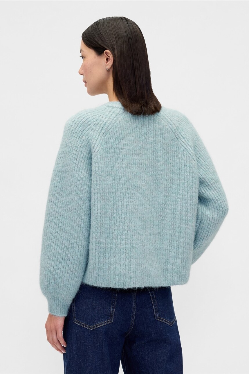 Saco Mujer Light Autumn