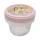 Pote Plástico Paw Patrol 300 ml con Tapa Rosca - ROSA