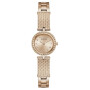 Reloj GUESS HOLLY Acero Oro Rosa Esfera 23mm 0