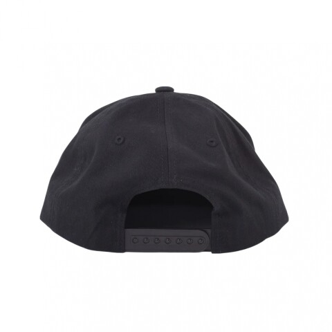 GORRO THRASHER x ANTI-HERO PIGEON Black
