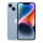 Celular Iphone 14 256GB (Refurbished) Azul