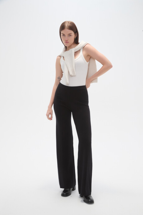 Pantalon Xyros Negro