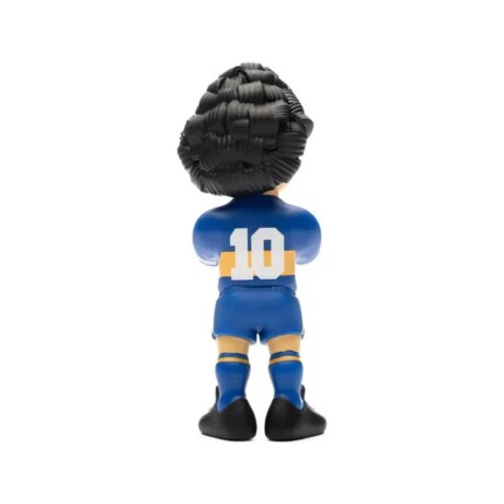 Minix Maradona - Boca Minix Maradona - Boca