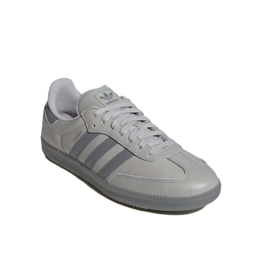 Championes Adidas Samba Og - Gris Championes Adidas Samba Og - Gris