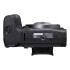 Camara Canon Mirrorless Eos R10 Rf-s + Lente 18-45mm CAMARA CANON EOS R10 RF-S 18-45MM